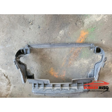 Дифузьор воден радиатор за Mercedes ML Class W164 3.2 CDI