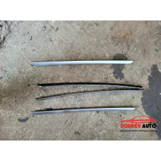 Интериорни лайсни врати за VW Golf V 4 врати