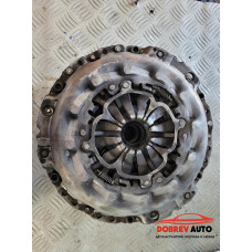 Комплект съединител за Audi A5 8F 2.0 TDI Комплект съединител за Audi A5 8F 2.0 TDI