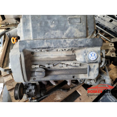 Оборудван двигател AUS за VW Golf MK4 1.6i