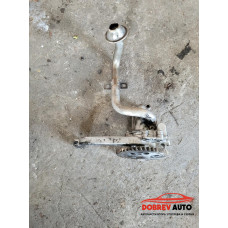 Маслена помпа за VW Touareg 2.5 TDI Маслена помпа за VW Touareg 2.5 TDI