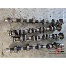 Разпределителни валове за Audi A8 D3 4.2 FSI Разпределителни валове за Audi A8 D3 4.2 FSI