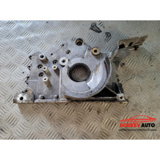 Преден ангренажен капак за Audi A8 D3 4.2 FSI Преден ангренажен капак за Audi A8 D3 4.2 FSI