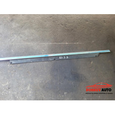 Водобранна лайсна (задна лява) за Audi Q7 4L