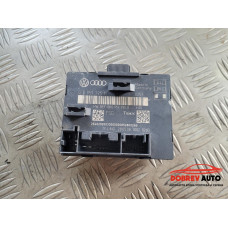 Модул врата (задна дясна) за Audi Q7 4L