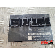 KSG модул за VW Golf V 2.0 TDI 4 motion