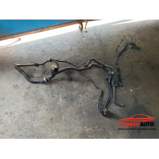 Горен воден маркуч за VW Passat CC 2.0 TDI