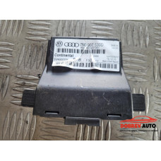 Gateway модул за VW Passat CC 2.0 TDI