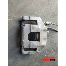 Спирачен апарат (преден десен) за Audi A6 C6 (4F) 4.2i Спирачен апарат (преден десен) за Audi A6 C6 (4F) 4.2i