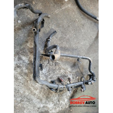 Водни съединения за Audi A6 C6 (4F) 4.2i