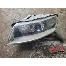 Ляв фар (ксенон) за Audi A6 C6 (4F) 4.2i Ляв фар (ксенон) за Audi A6 C6 (4F) 4.2i