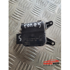 Моторче клапа парно (5) за VW Golf V 2.0 TDI 4 motion