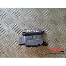 Моторче клапа парно (12) за VW Passat CC 2.0 TDI