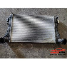 Интеркулер за VW Passat B6