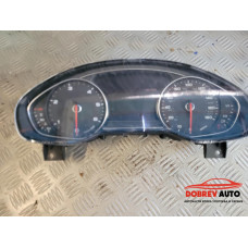 Километраж (десен волан) за Audi A8 D4 Километраж (десен волан) за Audi A8 D4