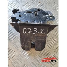 Брава (заден капак) за Audi Q7 4L Брава (заден капак) за Audi Q7 4L