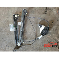 Стъклоповдигач (преден десен) за Audi A5 8F Кабрио