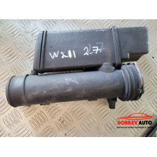 Турбопът (11) за Mercedes E Class W211 270 CDI Турбопът (11) за Mercedes E Class W211 270 CDI