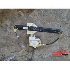 Стъклоповдигач (заден десен) за Audi A6 C6 (4F) комби 2.0 TDI Стъклоповдигач (заден десен) за Audi A6 C6 (4F) комби 2.0 TDI