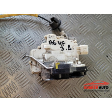 Брава (задна дясна) за Audi A6 C6 (4F) комби Брава (задна дясна) за Audi A6 C6 (4F) комби