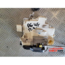 Брава (предна лява) за Audi A6 C6 (4F) Брава (предна лява) за Audi A6 C6 (4F)