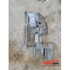 Дифузьор воден радиатор за Audi A8 D4 3.0 TDI