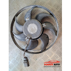 Охладителна перка (малка) за VW Passat B6 2.0 TDI