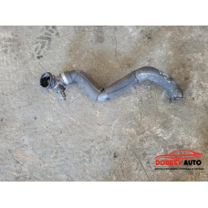 Воден маркуч (долен) за Audi A8 D4 3.0 TDI