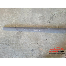 Външна лайсна (предна лява) за Mercedes Viano W639