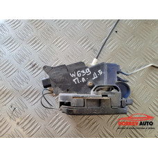 Брава (предна лява) за Mercedes Vito W639 Брава (предна лява) за Mercedes Vito W639