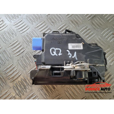 Брава (задна лява) за Audi Q7 4L Брава (задна лява) за Audi Q7 4L