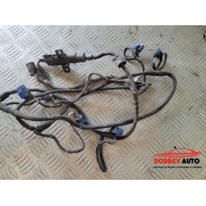 Окабеляване задна броня за Mercedes S Class W220 Окабеляване задна броня за Mercedes S Class W220