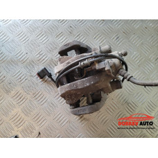 Спирачен апарат (заден десен) за Mercedes CLS W219