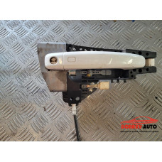 Външна дръжка (предна дясна) за Audi A5 8F кабрио десен волан