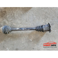 Полуоска (предна лява) за Audi A6 C6 (4F) 4.2i