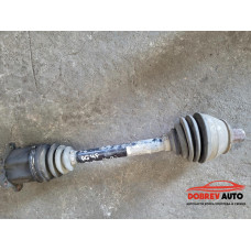 Полуоска (предна дясна) за Audi A6 C6 (4F) 4.2i Полуоска (предна дясна) за Audi A6 C6 (4F) 4.2i