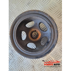 Шайба колянов вал за Mercedes ML Class W164 3.2 CDI