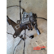 Брави (преден капак) за Audi A8 D4 3.0 TDI