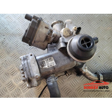 ЕГР клапан за Audi A8 D4 3.0 TDI ЕГР клапан за Audi A8 D4 3.0 TDI