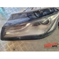 Ляв фар (ксенон) за Audi A8 D4 3.0 TDI Ляв фар (ксенон) за Audi A8 D4 3.0 TDI