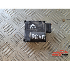 Моторче клапа парно (13) за Audi A6 C6 (4F) 4.2i