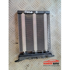 Ел. радиатор парно за VW Golf MK5 Ел. радиатор парно за VW Golf MK5