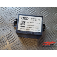 GPS модул за Audi A8 D4
