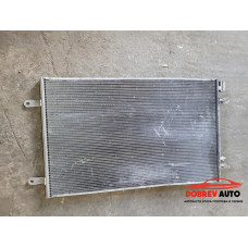 Климатичен радиатор за Audi A6 C6 (4F) 4.2i Климатичен радиатор за Audi A6 C6 (4F) 4.2i