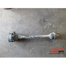 Полуоска (задна лява) за VW Tiguan 2.0 TDI Полуоска (задна лява) за VW Tiguan 2.0 TDI