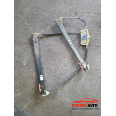 Стъклоповдигач (преден десен - без моторче) за Audi A6 C6 (4F) 4.2i