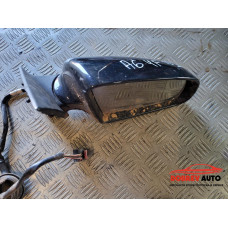 Дясно огледало за Audi A6 C6 (4F) 3.0 TDI