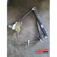 Стъклоповдигач (преден ляв - без моторче) за Audi A6 C6 (4F) 4.2i