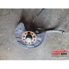 Шенкел (преден десен) за Mercedes CLS 500 W219