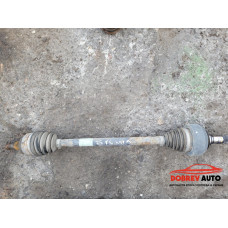 Полуоска (задна лява) за Mercedes ML Class W164 3.2 CDI Полуоска (задна лява) за Mercedes ML Class W164 3.2 CDI